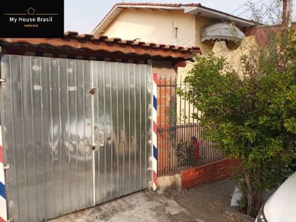 Imagem Casa com 7 Quartos à Venda, 230 m² em Vila Constança - São Paulo Imagem Casa com 7 Quartos à Venda, 230 m² em Vila Constança - São Paulo