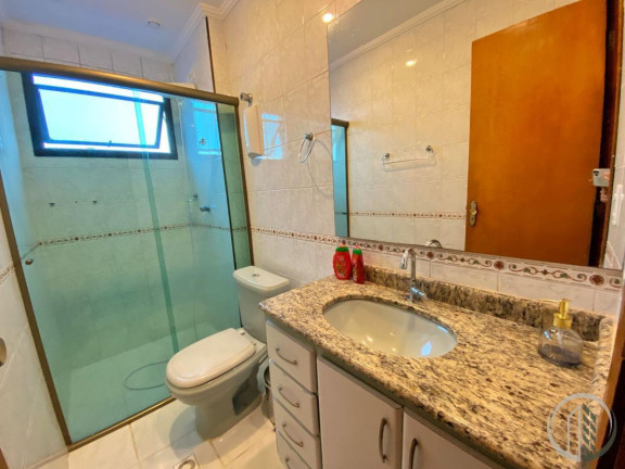 Imagem Apartamento com 3 Quartos à Venda, 204 m² em Marapé - Santos