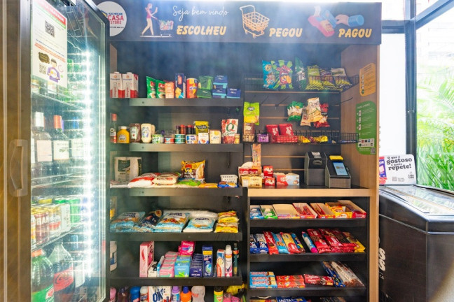 Imagem Apartamento com 2 Quartos à Venda, 80 m² em Jardim Prudência - São Paulo Imagem Apartamento com 2 Quartos à Venda, 80 m² em Jardim Prudência - São Paulo