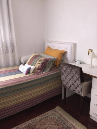 Imagem Apartamento com 3 Quartos à Venda, 106 m² em Chácara Inglesa - São Paulo