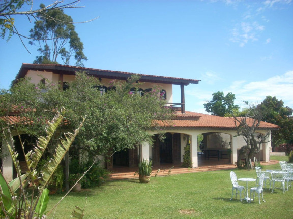 Imagem Chácara com 6 Quartos à Venda, 5.000 m² em Residencial Pararanga - Atibaia Imagem Chácara com 6 Quartos à Venda, 5.000 m² em Residencial Pararanga - Atibaia