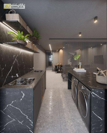 Imagem Apartamento com 3 Quartos à Venda, 74 m² em Intermares - Cabedelo Imagem Apartamento com 3 Quartos à Venda, 74 m² em Intermares - Cabedelo