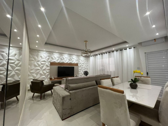 Imagem Casa com 2 Quartos à Venda, 201 m² em Guaiuba - Guarujá Imagem Casa com 2 Quartos à Venda, 201 m² em Guaiuba - Guarujá