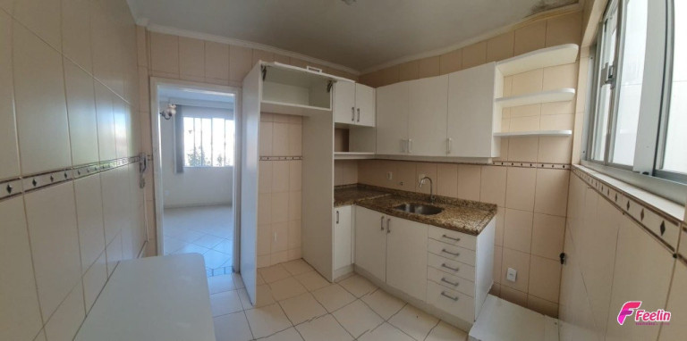 Imagem Apartamento com 3 Quartos à Venda, 89 m² em Trindade - Florianópolis