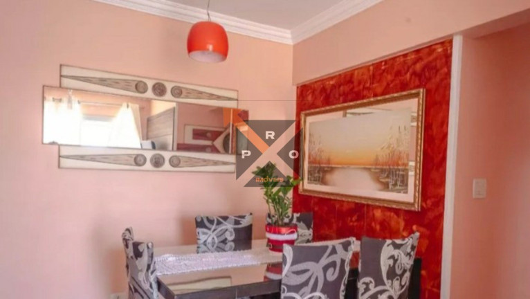 Imagem Imóvel com 3 Quartos à Venda, 68 m² em Vila Ema - São Paulo Imagem Imóvel com 3 Quartos à Venda, 68 m² em Vila Ema - São Paulo