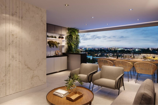 Imagem Apartamento com 2 Quartos à Venda, 83 m² em Praia Do Morro - Guarapari