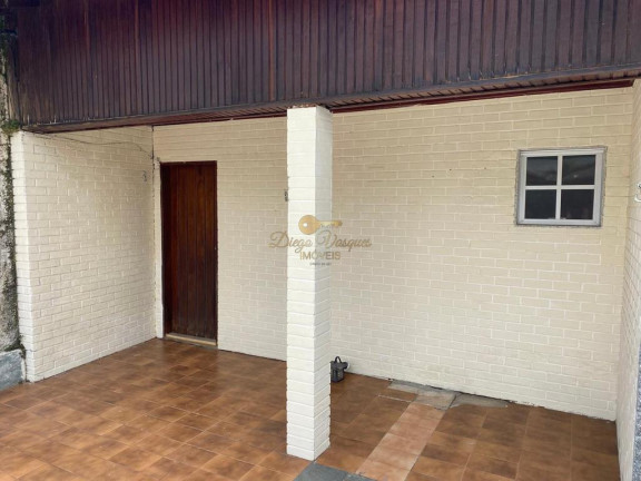 Imagem Casa com 3 Quartos à Venda, 120 m² em São Pedro - Teresópolis