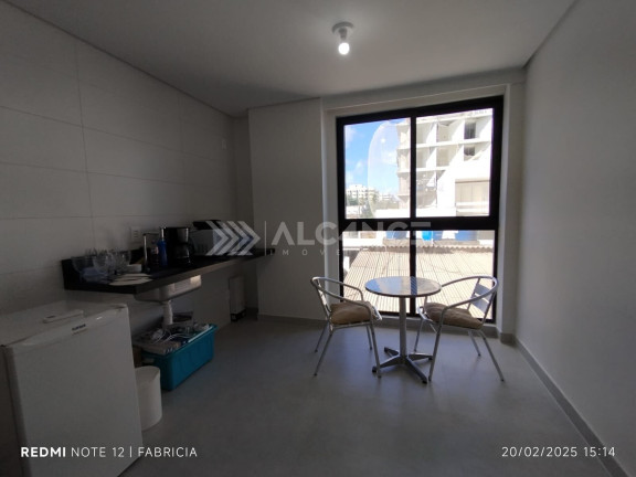 Imagem Flat com 1 Quarto à Venda, 26 m² em Intermares - Cabedelo Imagem Flat com 1 Quarto à Venda, 26 m² em Intermares - Cabedelo