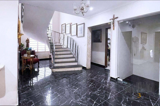 Imagem Sobrado com 5 Quartos à Venda ou Locação, 600 m² em Alto Da Lapa - São Paulo