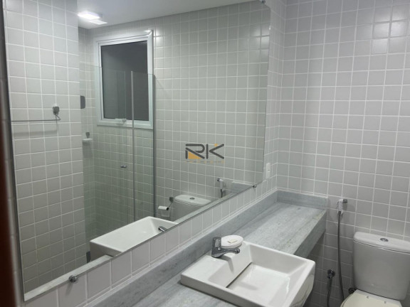 Imagem Apartamento com 3 Quartos à Venda, 105 m² em Praia Grande - Ubatuba