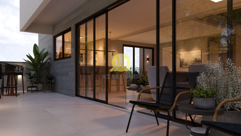 Imagem Cobertura com 3 Quartos à Venda, 135 m² em Juvevê - Curitiba Imagem Cobertura com 3 Quartos à Venda, 135 m² em Juvevê - Curitiba