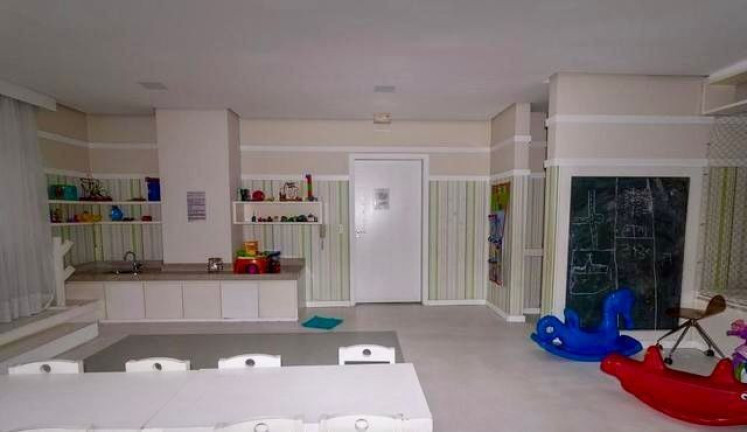 Imagem Apartamento com 3 Quartos à Venda, 120 m² em Vila Prudente - São Paulo