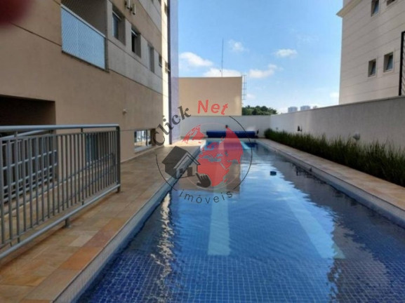 Imagem Apartamento com 2 Quartos à Venda, 70 m² em Baeta Neves - São Bernardo Do Campo