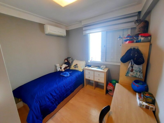 Imagem Apartamento com 3 Quartos à Venda, 103 m² em Pompeia - São Paulo