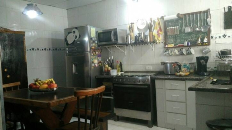 Imagem Casa com 3 Quartos à Venda, 209 m² em Parque Das Nações - Santo André Imagem Casa com 3 Quartos à Venda, 209 m² em Parque Das Nações - Santo André