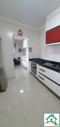 Imagem Apartamento com 3 Quartos à Venda, 127 m² em Vila Floresta - Santo André Imagem Apartamento com 3 Quartos à Venda, 127 m² em Vila Floresta - Santo André