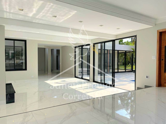 Imagem Casa de Condomínio com 4 Quartos à Venda, 460 m² em Alphaville - Santana De Parnaíba Imagem Casa de Condomínio com 4 Quartos à Venda, 460 m² em Alphaville - Santana De Parnaíba