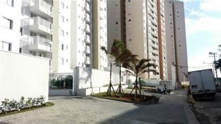 Imagem Apartamento com 2 Quartos à Venda, 59 m² em Campestre - Santo André Imagem Apartamento com 2 Quartos à Venda, 59 m² em Campestre - Santo André