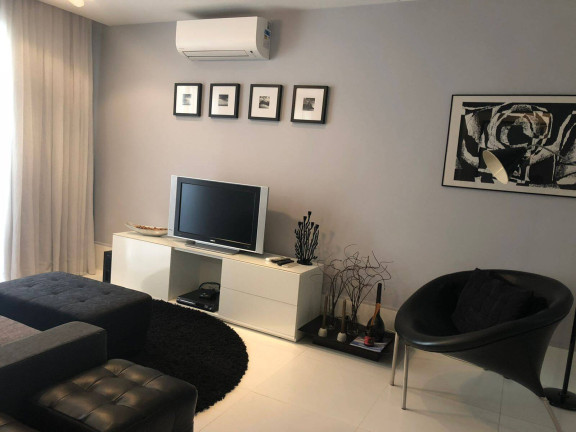 Imagem Apartamento com 2 Quartos para Alugar, em Jardim Paulista - São Paulo Imagem Apartamento com 2 Quartos para Alugar, em Jardim Paulista - São Paulo