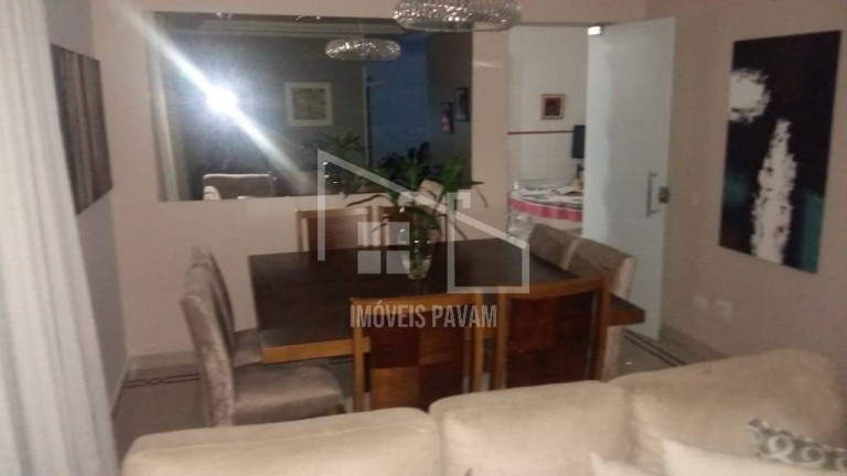 Imagem Apartamento com 3 Quartos à Venda, 112 m² em Planalto - São Bernardo Do Campo Imagem Apartamento com 3 Quartos à Venda, 112 m² em Planalto - São Bernardo Do Campo