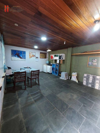 Imagem Galpão à Venda ou Locação, 625 m² em Santíssimo - Rio De Janeiro Imagem Galpão à Venda ou Locação, 625 m² em Santíssimo - Rio De Janeiro