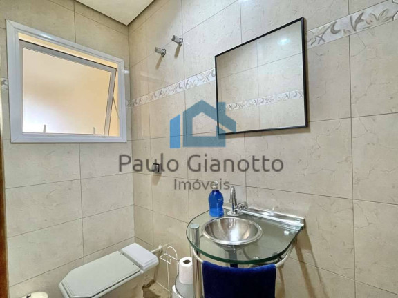 Imagem Casa de Condomínio com 4 Quartos à Venda, 494 m² em Transurb - Itapevi