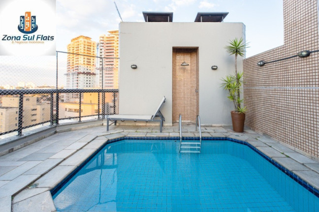 Imagem Imóvel com 4 Quartos à Venda, 327 m² em Jardim Vila Mariana - São Paulo