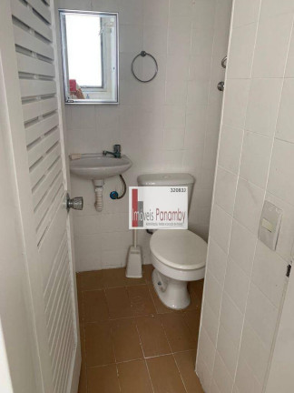 Imagem Apartamento com 3 Quartos à Venda, 150 m² em Morumbi - São Paulo Imagem Apartamento com 3 Quartos à Venda, 150 m² em Morumbi - São Paulo