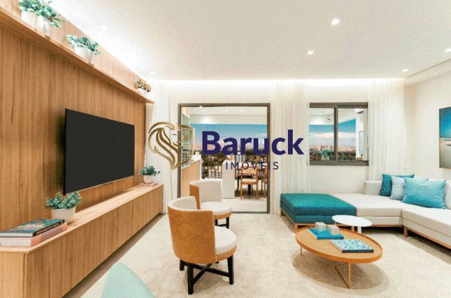 Imagem Apartamento com 2 Quartos à Venda, 70 m² em Brooklin - São Paulo Imagem Apartamento com 2 Quartos à Venda, 70 m² em Brooklin - São Paulo