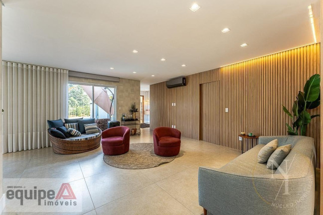 Imagem Casa com 4 Quartos à Venda, 350 m² em Morro Alto - Itupeva