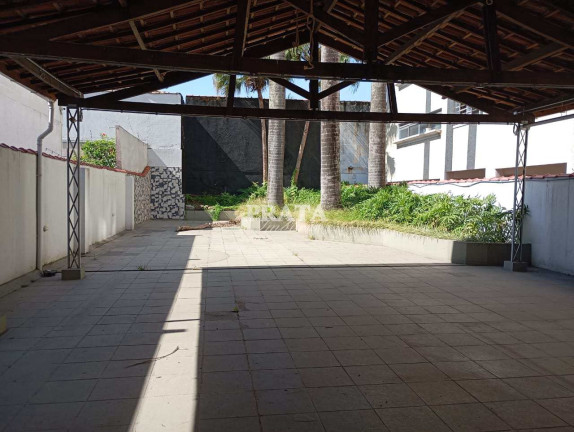 Imagem Terreno à Venda, 436 m² em Gonzaga - Santos Imagem Terreno à Venda, 436 m² em Gonzaga - Santos