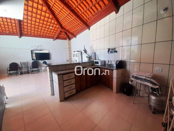 Imagem Sobrado com 3 Quartos à Venda, 270 m² em Jardim América - Goiânia Imagem Sobrado com 3 Quartos à Venda, 270 m² em Jardim América - Goiânia