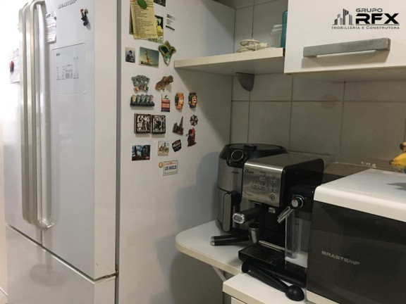 Imagem Apartamento com 3 Quartos à Venda, 166 m² em Icaraí - Niterói