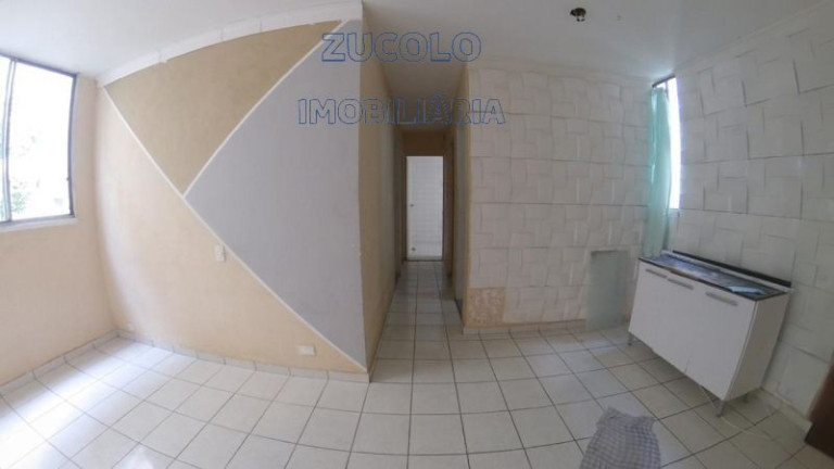 Imagem Apartamento com 2 Quartos à Venda, 49 m² em Jardim Maria Estela - São Paulo