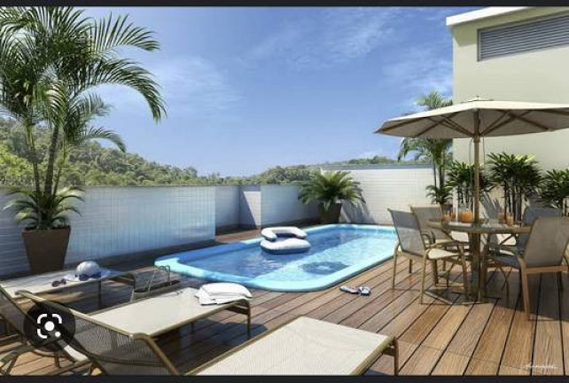 Imagem Cobertura com 2 Quartos à Venda, 117 m² em Badu - Niterói Imagem Cobertura com 2 Quartos à Venda, 117 m² em Badu - Niterói