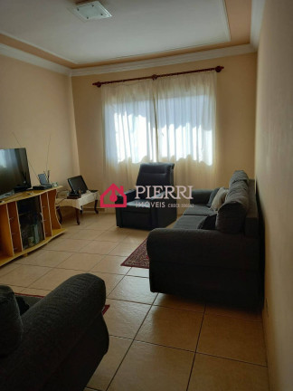 Imagem Sobrado com 2 Quartos à Venda, 100 m² em Vila Zulmira - São Paulo Imagem Sobrado com 2 Quartos à Venda, 100 m² em Vila Zulmira - São Paulo