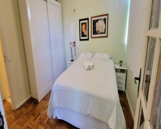 Imagem Imóvel com 2 Quartos à Venda, 60 m² em Ipanema - Rio De Janeiro