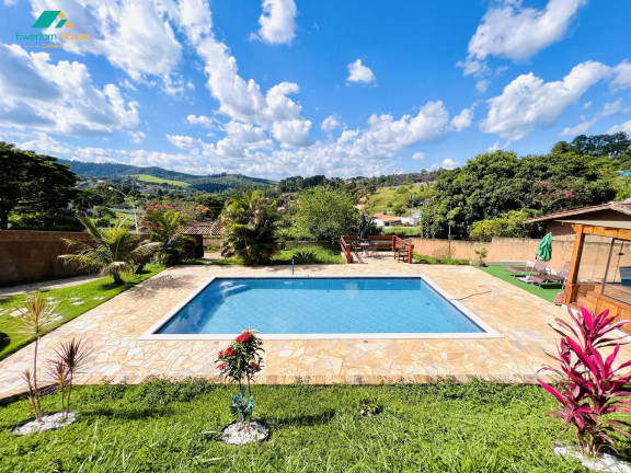 Imagem Imóvel com 5 Quartos à Venda, 1.500 m² em Chácaras Fernão Dias - Atibaia Imagem Imóvel com 5 Quartos à Venda, 1.500 m² em Chácaras Fernão Dias - Atibaia