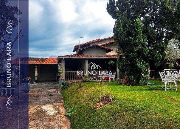 Casa com 3 Quartos à Venda, 250 m² em Três Poderes - Igarapé