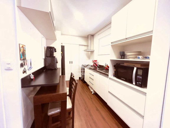 Imagem Apartamento com 3 Quartos à Venda, 82 m² em José Menino - Santos Imagem Apartamento com 3 Quartos à Venda, 82 m² em José Menino - Santos