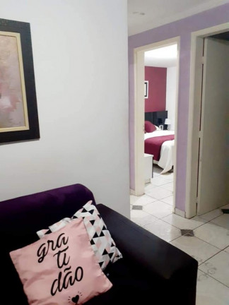 Imagem Imóvel com 2 Quartos à Venda, 48 m² em Conjunto Residencial José Bonifácio - São Paulo Imagem Imóvel com 2 Quartos à Venda, 48 m² em Conjunto Residencial José Bonifácio - São Paulo