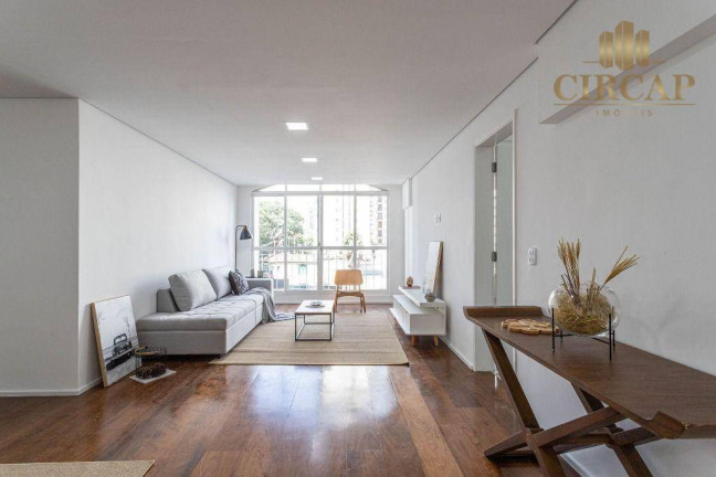 Imagem Apartamento com 3 Quartos à Venda, 112 m² em Jardim América - São Paulo Imagem Apartamento com 3 Quartos à Venda, 112 m² em Jardim América - São Paulo