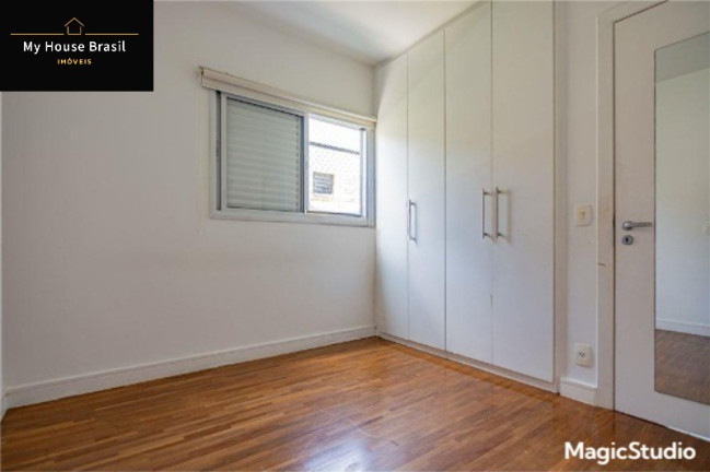 Imagem Apartamento com 3 Quartos à Venda, 89 m² em Alto Da Lapa - São Paulo