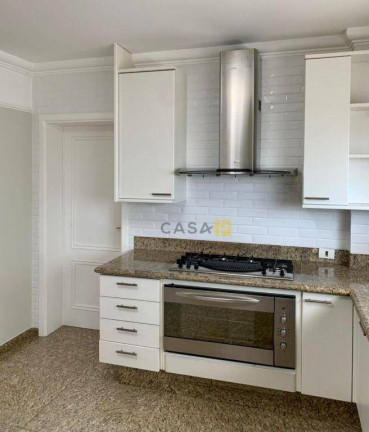 Imagem Apartamento com 4 Quartos à Venda, 464 m² em Centro - Americana Imagem Apartamento com 4 Quartos à Venda, 464 m² em Centro - Americana