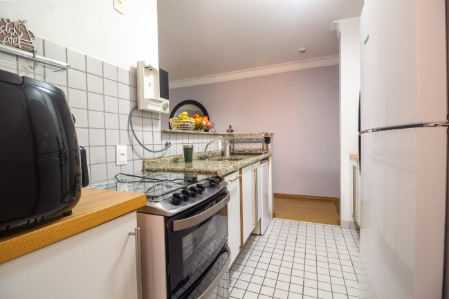 Imagem Apartamento com 2 Quartos à Venda, 100 m² em Jardim Ampliação - São Paulo Imagem Apartamento com 2 Quartos à Venda, 100 m² em Jardim Ampliação - São Paulo