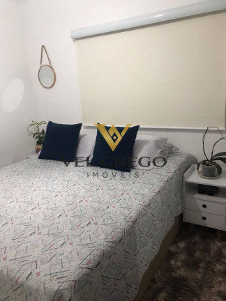 Imagem Casa com 2 Quartos à Venda, 125 m² em Taboão - São Bernardo Do Campo