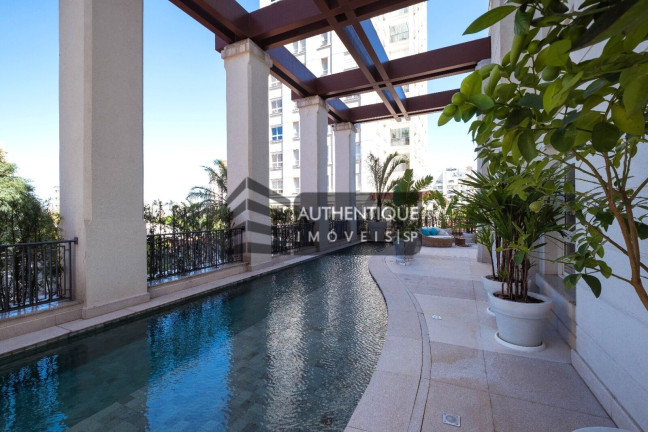 Imagem Apartamento com 5 Quartos à Venda, 893 m² em Vila Olímpia - São Paulo Imagem Apartamento com 5 Quartos à Venda, 893 m² em Vila Olímpia - São Paulo