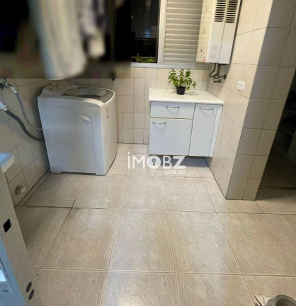 Imagem Imóvel com 3 Quartos à Venda, 120 m² em Vila Andrade - São Paulo Imagem Imóvel com 3 Quartos à Venda, 120 m² em Vila Andrade - São Paulo