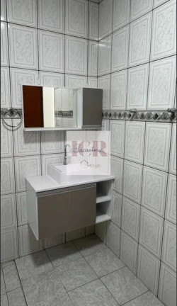 Imagem Casa com 3 Quartos à Venda,  em Jardim Santo André - Sorocaba