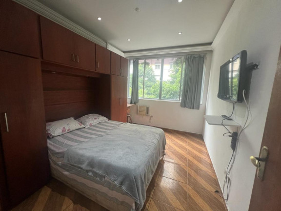 Imagem Apartamento com 1 Quarto à Venda, 45 m² em Copacabana - Rio De Janeiro